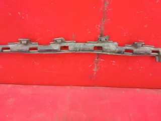 A1678853805 Кронштейн бампера Mercedes GLE W167 Арт MB83564, вид 3