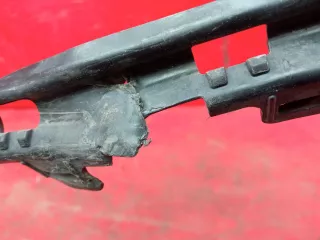 A1678853805 Кронштейн бампера Mercedes GLE W167 Арт MB83564, вид 9