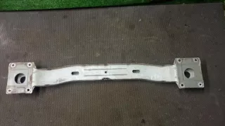 8200747533 Усилитель бампера переднего Renault Master 3 Арт S04092, вид 2