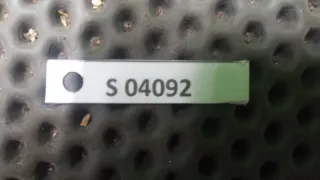 8200747533 Усилитель бампера переднего Renault Master 3 Арт S04092, вид 3