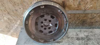  Маховик Nissan Qashqai 1  Арт 00103035