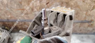 8200771226 Форсунка Nissan Qashqai 1  Арт 00102976, вид 3