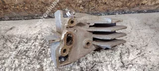 8200771226 Форсунка Nissan Qashqai 1  Арт 00102976, вид 4