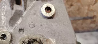 8200771226 Форсунка Nissan Qashqai 1  Арт 00102976, вид 5