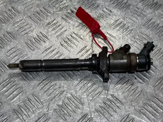 0445110311 Форсунка Citroen C4 1 restailing 1.6л HDi Арт GRT79970, вид 1