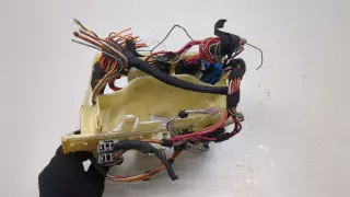 12907555104 Блок предохранителей BMW X5 E70 Арт 9379138, вид 3