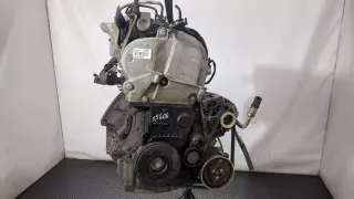 7701479298,K4M 862 Двигатель Renault Clio 3 Арт 9380573, вид 1