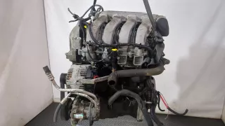 7701479298,K4M 862 Двигатель Renault Clio 3 Арт 9380573, вид 2