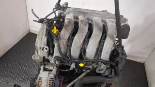 7701479298,K4M 862 Двигатель Renault Clio 3 Арт 9380573, вид 5