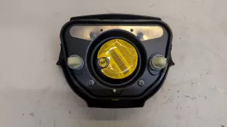 24436807,5199173,9186942 Подушка безопасности водителя Opel Vectra C  Арт 9378135, вид 2