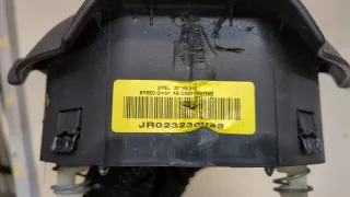 24436807,5199173,9186942 Подушка безопасности водителя Opel Vectra C  Арт 9378135, вид 3