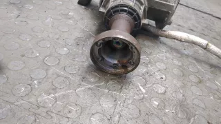 CV617L486MF Раздаточная коробка Ford Escape 3 Арт 9380363, вид 2