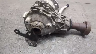 CV617L486MF Раздаточная коробка Ford Escape 3 Арт 9380363, вид 4
