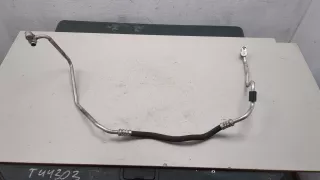 64506799633 Трубка кондиционера BMW X1 E84 Арт 9378799, вид 1