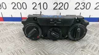  Блок управления печки и климат-контроля Skoda Octavia A5 Арт ODN57OV01, вид 1