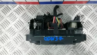  Блок управления печки и климат-контроля Skoda Octavia A5 Арт ODN57OV01, вид 2