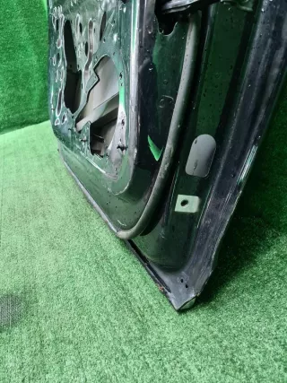 4N0831051A Дверь передняя левая Audi A8 D5 (S8) Арт 0000007137792, вид 12