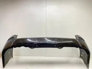 5215960840, 52159-60840, 52159-6A950 бампер Lexus LX 3 restailing 2 Арт SP21494, вид 4