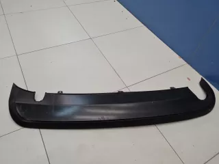 5C6807433C Юбка заднего бампера Volkswagen Jetta 6 Арт Z339765, вид 1