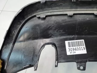 5C6807433C Юбка заднего бампера Volkswagen Jetta 6 Арт Z339765, вид 2