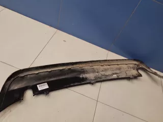 5C6807433C Юбка заднего бампера Volkswagen Jetta 6 Арт Z339765, вид 4