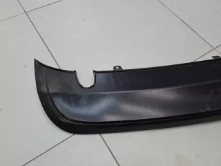5C6807433C Юбка заднего бампера Volkswagen Jetta 6 Арт Z339765, вид 5