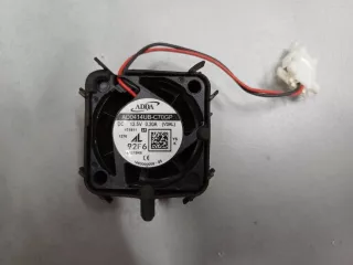 AD0414UBC70GP Вентилятор охлаждения правой фары BMW X5 G05  Арт ZAP339861, вид 1