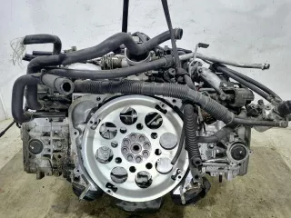 EJ25 Двигатель Subaru Outback 2 Арт 2099900