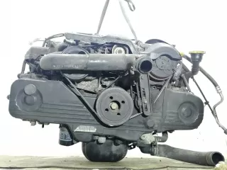 EJ25 Двигатель Subaru Outback 2 2.5л i Арт 2099900, вид 2