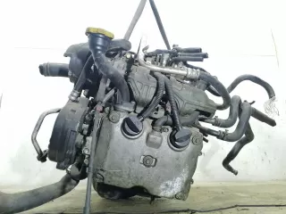 EJ25 Двигатель Subaru Outback 2 2.5л i Арт 2099900, вид 3