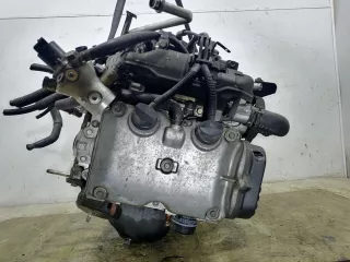 EJ25 Двигатель Subaru Outback 2 2.5л i Арт 2099900, вид 4