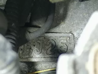 EJ25 Двигатель Subaru Outback 2 2.5л i Арт 2099900, вид 6