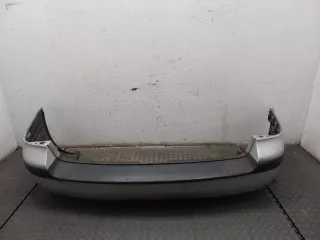 1J9807417GRU Бампер задний серебристый Volkswagen Bora Арт 9381066, вид 1