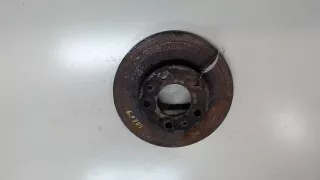 46806233,1341044080 Диск тормозной передний Fiat Ducato 2 Арт 8672090, вид 4