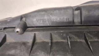 7534822 Корпус воздушного фильтра Peugeot 207 Арт 9380513, вид 3