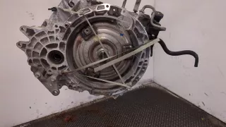 DA8Z7000ARM Коробка передач автоматическая (АКПП) Ford Explorer 5 restailing Арт 9382283, вид 1