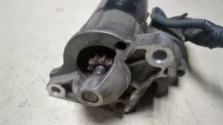 36000041 Стартер Volvo XC90 1 restailing Арт 9381711, вид 3