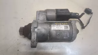 02Z911024L Стартер Volkswagen Golf 7 Арт 9381662, вид 1