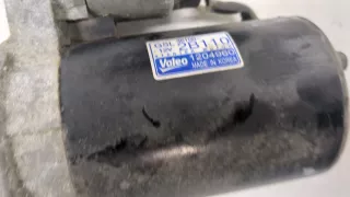 361002B110 Стартер Kia Soul 2 Арт 9381257, вид 2