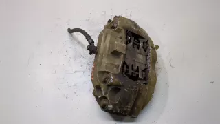 41011JN00A Суппорт тормозной передний левый Nissan Juke 1 Арт 9366146, вид 1