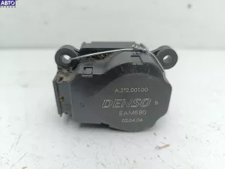 A21200100 Моторчик заслонки отопителя Citroen C8 Арт 54827217, вид 1