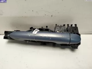 8200028464 Ручка двери наружная задняя левая Renault Scenic 2 Арт 54895627, вид 1