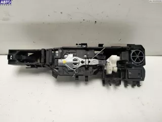 8200028464 Ручка двери наружная задняя левая Renault Scenic 2 Арт 54895627, вид 2