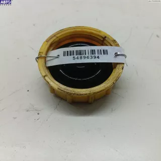 03355617791 Крышка бачка тормозной жидкости Ford Fiesta 5 Арт 54896394, вид 2