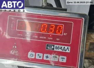 9629153577 Молдинг двери задней правой Peugeot 607 Арт 54196537, вид 4