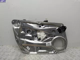 2048200142 Стеклоподъемник электрический передний левый Mercedes C W204 Арт 54883721, вид 1