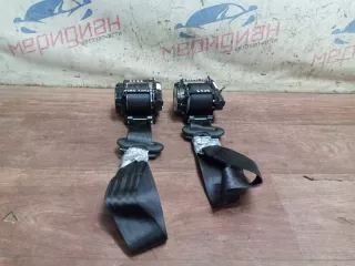JB3B26611B68A Ремень безопасности FORD RANGER 3 2022 Ford Ranger 4 Арт AV58090