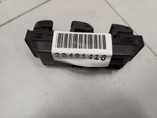 254014EA1A Блок управления стеклоподъемниками Nissan Qashqai 2 Арт Z339835, вид 2