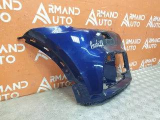 80A807108EGRU, 80a807103f бампер ауди ку5, ку q 5 80а (80 а a) Audi Q5 2 Арт 170752PM, вид 2