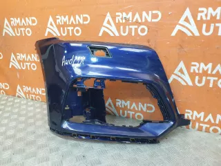 80A807108EGRU, 80a807103f бампер ауди ку5, ку q 5 80а (80 а a) Audi Q5 2 Арт 170752PM, вид 3